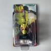 Genuine Scale Model Kamen Rider Mini Head MASK HISTORY  Anime Accessories Toys Action Figure Toys