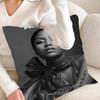 Singer Nicki Minaj Cushion Cover Pillowcase Upholstery Sofa Throw Pillow Home Decor Pillowcas