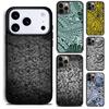 Coque de téléphone polynésienne samoane tribale maorie pour iPhone 17 16 15 Pro Max Air 14 13 12 11 Plus Housse Capa antichoc