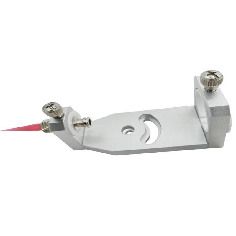 

Jundingying 30/50cc Rotating Syringe Holder with Connector