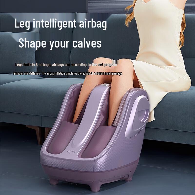 CLORIS Foot and Leg Massager