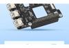 Raspberry Pi 5 PCIe to USB 3.2 Gen1 Adapter: 1-to-4 High-Speed, Driver-Free Expansion Card