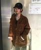 Pol Corduroy French Jacket