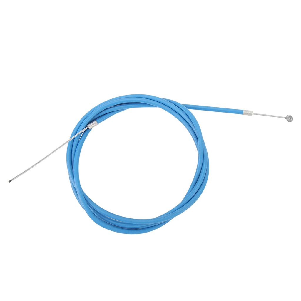 Electric Scooter Brake Cable Brake Wire Line Replacement for Xiaomi Mi 3 Electric Scooter