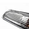 Fits Kia Sportage 2009-2015 Rearview LED Turn Signal Reflective Mirror Light.