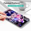 Black Tpu Case For Samsung Galaxy A03 SM-A035 A03 Core A03S A13 A23 LTE A33 A53 A73 4G 5G Ram Rem Anime Cartoon