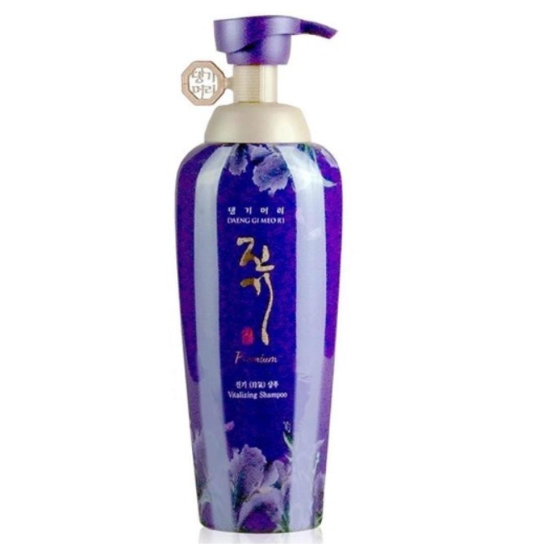 Daeng gi meo ri vitalisierendes Premium-Shampoo 500 ml