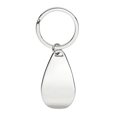 Handy Bottle Opener Keyring