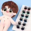 Accessories DIY Handmade   Making Craft Eyes Toy Eyes Super 3D Fake Eyes