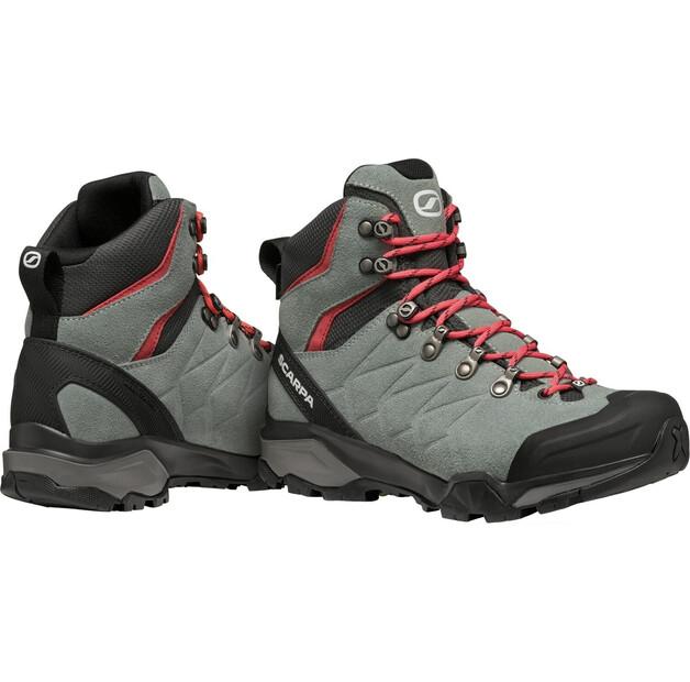 Треккинговые ботинки Scarpa ZG Trek GTX