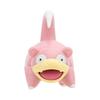 Figurine - Jazwares - Pokémon Slowpoke Pkw3009 - Multi-plateforme - Enfant 3+ Ans - Couleurs Vives