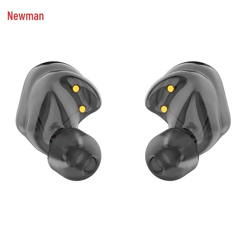 Newman R9 Pro True Wireless HiFi In-Ear Earbuds
