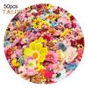 Ghirlanda di fiori artificiali, fiori di campo finti, decorazione da appendere, tenda floreale finta per primavera ed estate, casa, giardino, festa di nozze, arco, decorazione da parete