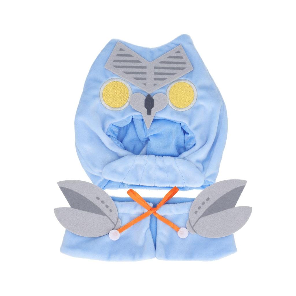 Naito Design Institute, Plush Costume, Tsuburaya Productions Monster Series, L Baltan Alien, 43930