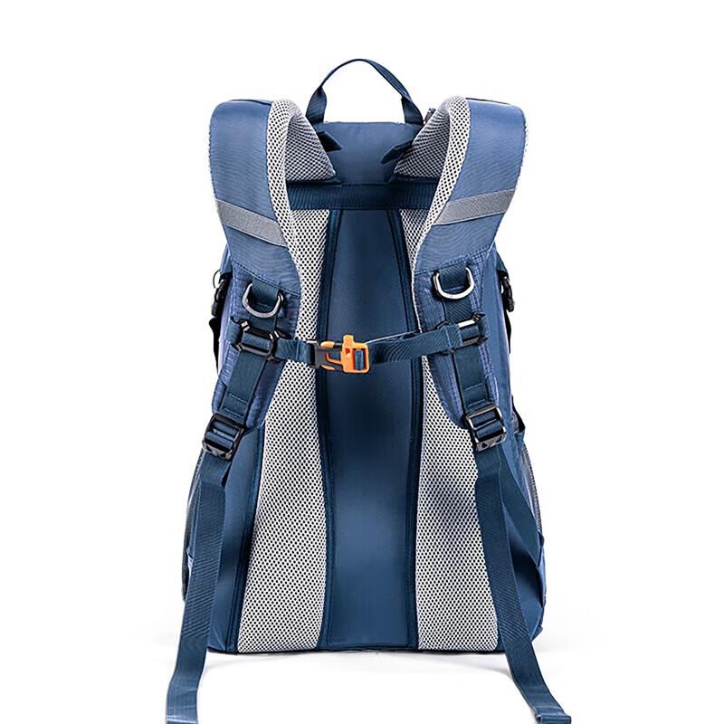 TFO 40L Outdoor Hiking Backpack