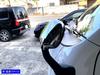 BRIGHTZ NV350 Caravan (Wagon) E26 Plated Fender Mirror Cover [MIR-FEN-001]
