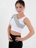 All-Season Single Shoulder Protector for Sleep, Fitness, and Sports