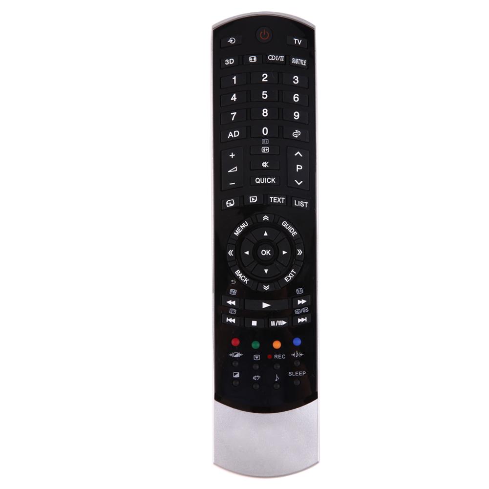 Remote Control Replacement for Toshiba CT-90366//CT-90388 TV Remote Control S1#