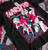 Sakura Haruno T-Shirt Naruto Hinata Hentai Waifu Anime Mio Gift Shirt All Size