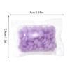 100pack Laundry Beads Premium Fragrance Long-lasting Scent Gentle Odor Remover Fabric Softener & Freshness Clothes Cleaning Pods