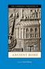 Raamat The Cambridge Companion To Ancient Rome by UNKNOWN - Hardback