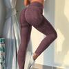 New Hip Lift, Moisture Wicking, High Waist Yoga Pants, Sports Fitness Trousers for Women