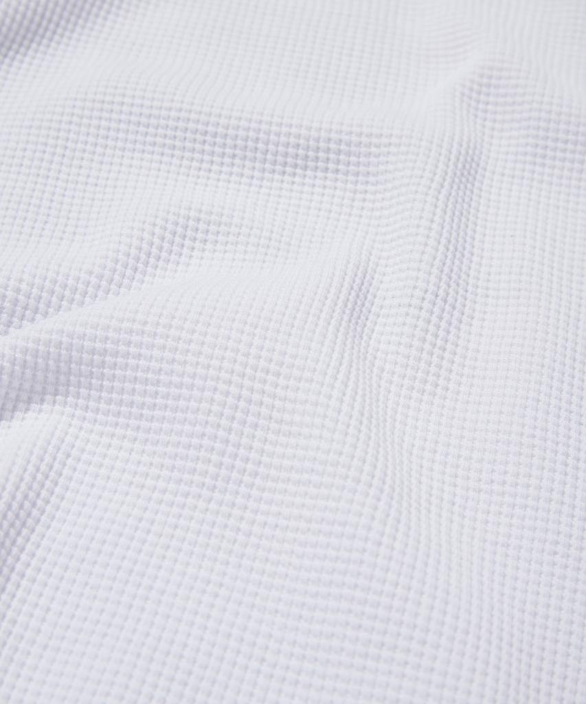 Seuweideu Cupid Thermal Long Sleeve [White]