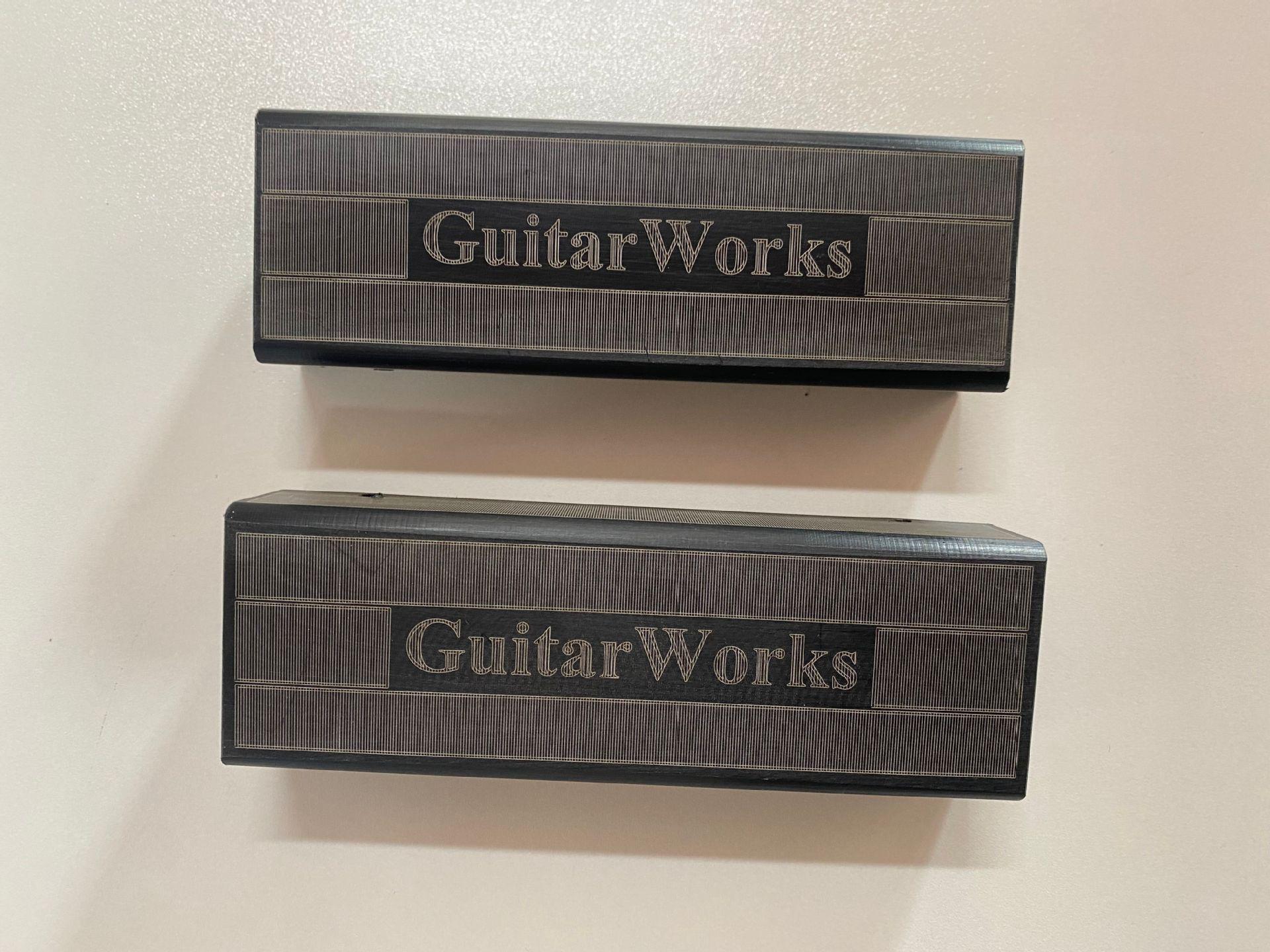 

Electric Guitar Fret Beveling & Sanding Tool for Edge Trimming and Repair 3°