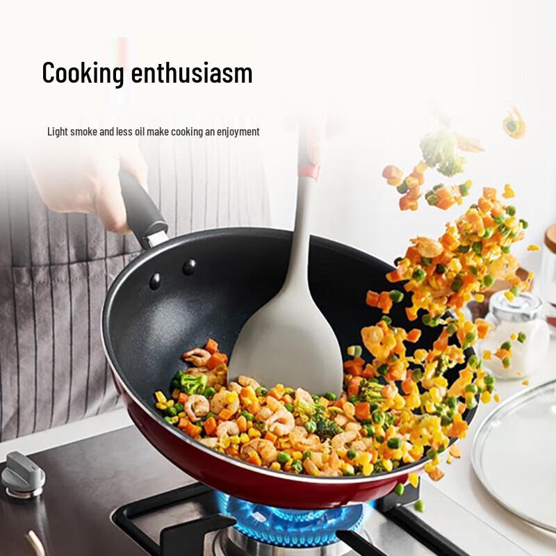 Supor Non-stick Cookware Set