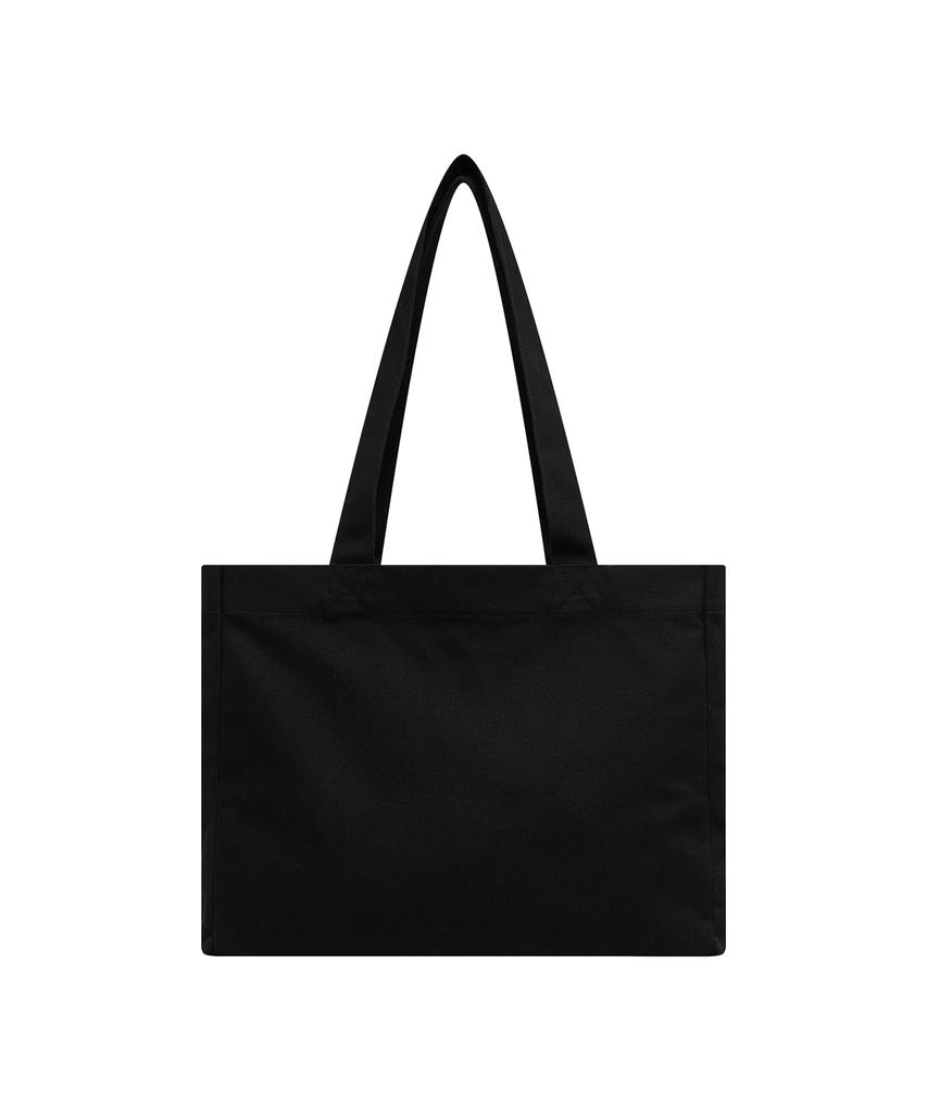 Durt M Bag (Black)