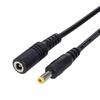 DC Extension Cable DC Cable 4.0x1.7mm Female to Male Plug DC Extend Cord