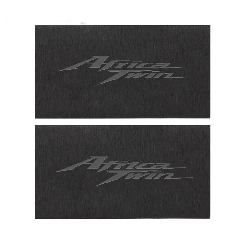 For Honda Goldwing GL1800 ADV350 ADV160 Africa Twin CRF1100L CRF1000L Transalp X-ADV 750 Handlebar Heat Shrinkable Grip Cover