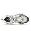 FILA Simple Thick Sole Height Increasing Low Top Casual Shoes Men sneaker White Brown F12M422111FSP