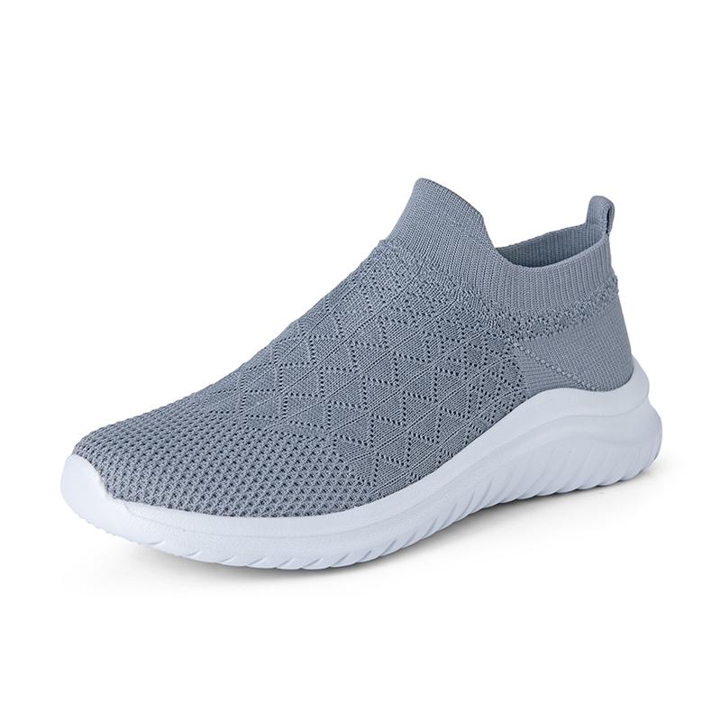 Hot Sale Men Casual Shoes Ultralight Comfortable Walking Shoes Unisex Men Women Sock Mouth Sneakers Tenis Masculino Zapatillas