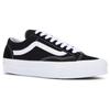 Vans Og Style 36 Lx 'Black White' Sneakers VN0A4BVEBPB