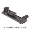 Efficient Workflow Improvement Strong Installation Wall Mount Bracket