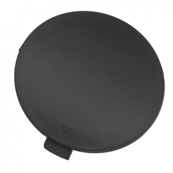 Unpainted Front Bumper Tow Hook Cover 51118060131 For For F15 F15M SPORT