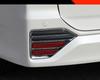 Noah Rear Fog Light Cover for 2022-2025 Toyota Voxy
