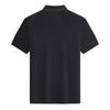 Septwolves Men's Breathable Pique Polo Shirt