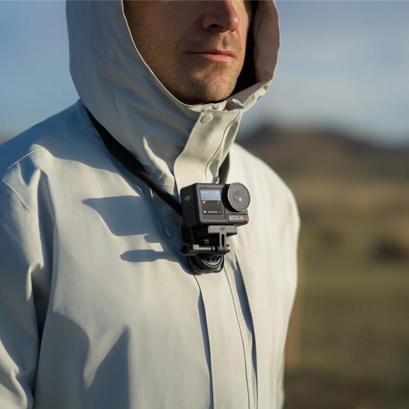 DJI Osmo Wearable Neck Holder
