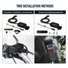 Motorcycle-Charging Socket USB Outlet DC12-24V 30W PD USB-C 18W QC3.0 Power Outlet Dustproof Phone Charger-for Motocross