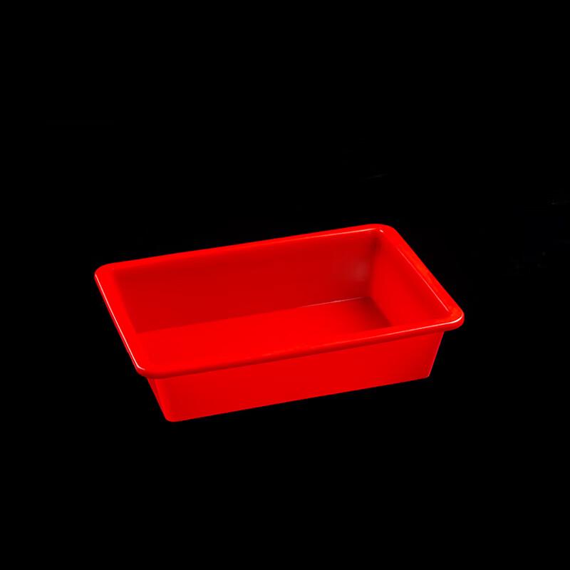 Commercial Plastic Deli Display Platters