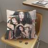 Chappell Roan Singer Pillow Gift Home Office Decoration Bedroom Sofa Car Cushion Cover case 45x45