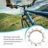 Bike Cassette Freewheel Small Speed Cog High Performance Repair Tools Supplies 11/12/13T Model Cycling Accessories