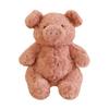 British Barnabus Pink Piglet Plush Doll Children Soothe Barnabus Piglet