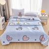 Zile 100% Xinjiang Cotton Summer Comforter (180x220cm)
