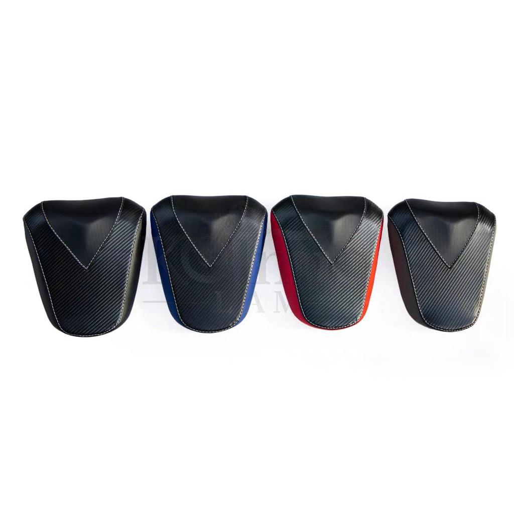 Suzuki GSXR1000 K17 2017-2025 Front & Rear Seat Cushion Assembly