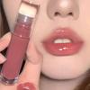 Yingtu Big Brand~ Mirror Lip Glaze, Watery Lip Gloss, Lipstick, Lip Color, Authentic Official Flagship Store, Non-Fading, Non-Stick Cup