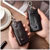 Mini Key Bag Household Men's Key Bag Waist Keychain Women's Large Capacity Keychain