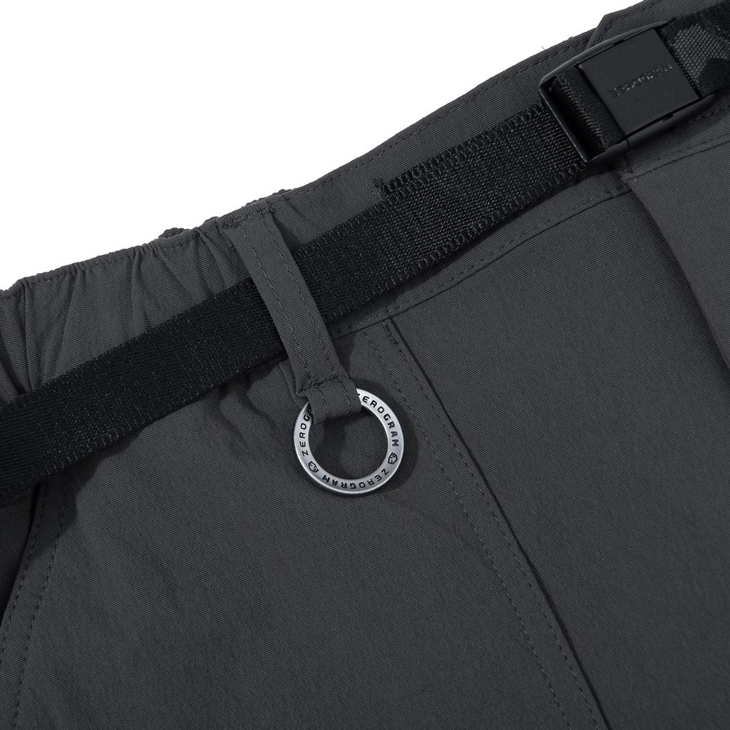 ZEROGRAM Novo Ventilation Pants